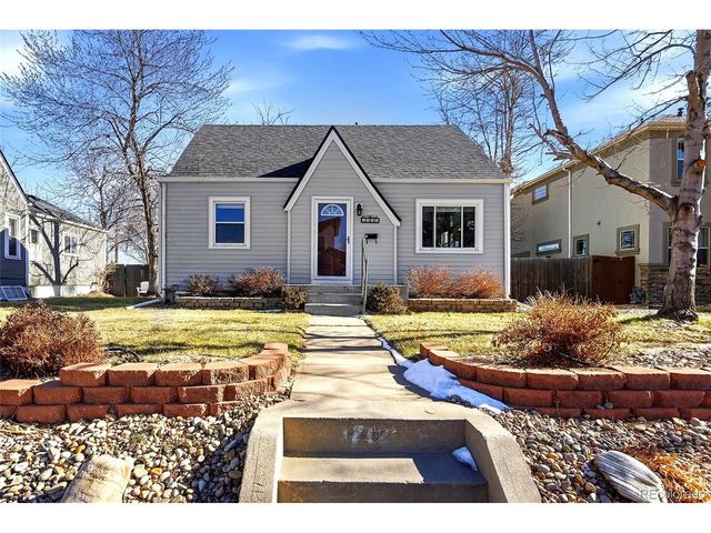 1712 S Gilpin St, Denver, CO 80210