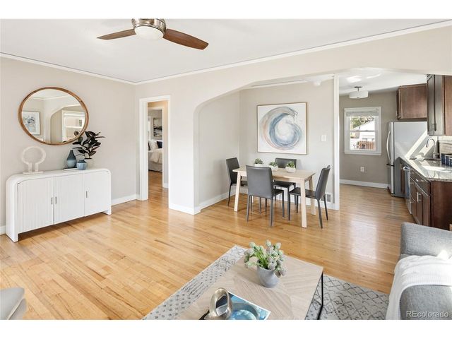 1712 S Gilpin St, Denver, CO 80210