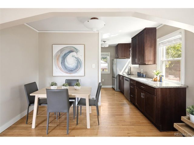 1712 S Gilpin St, Denver, CO 80210