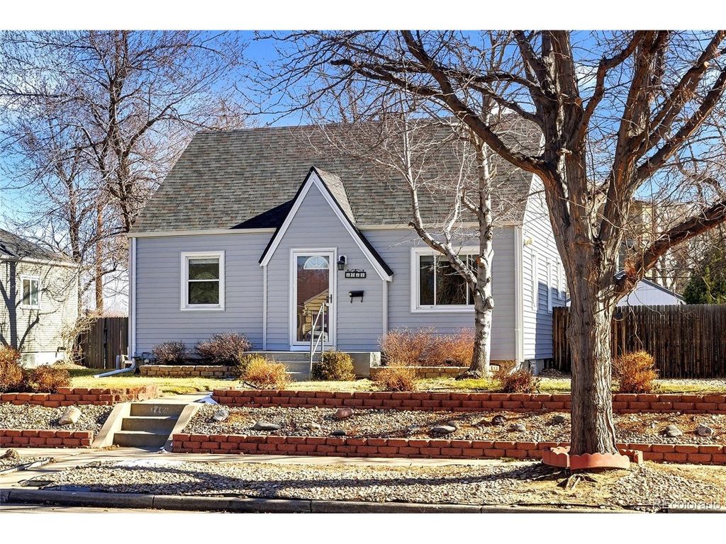 1712 S Gilpin St, Denver, CO 80210