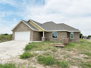 4036 Tarpon Springs Drive, Fort Worth, TX 76123