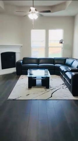 3935 Sidney Lane, Forney, TX 75126