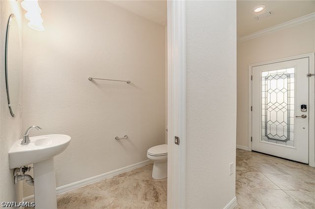 2740 Blossom WAY, Naples, FL 34120