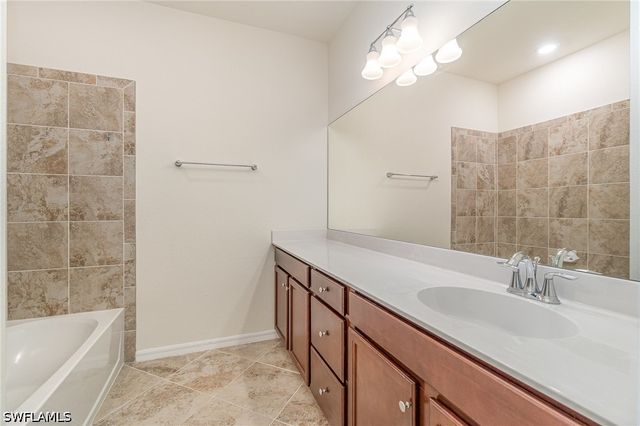 2740 Blossom WAY, Naples, FL 34120