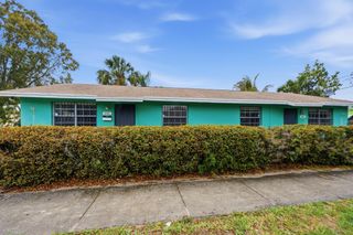 4901 Spruce Avenue, West Palm Beach, FL 33407