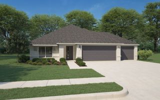 324 Yellowstar Lane, Lavon, TX 75166