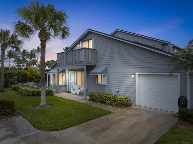 4949 N Highway A1a None 54, Fort Pierce, FL 34949