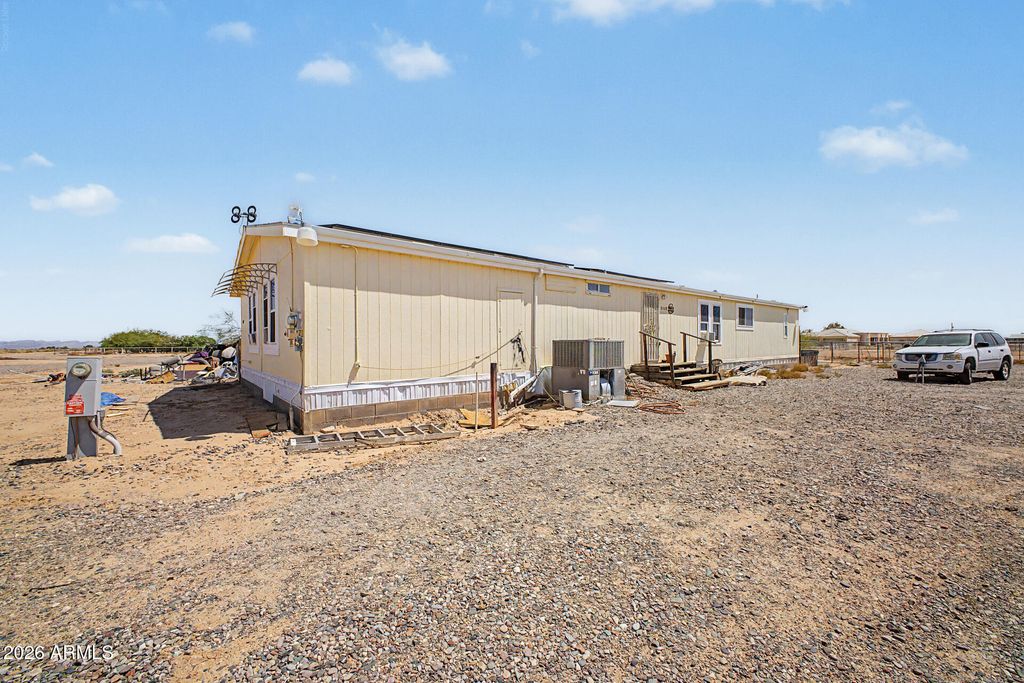 3142 W LAKE POWELL Drive, Casa Grande, AZ 85194 — photo 2