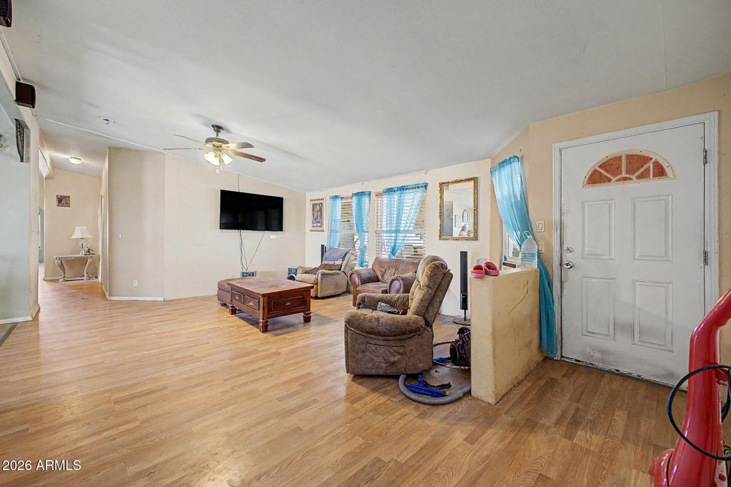 3142 W LAKE POWELL Drive, Casa Grande, AZ 85194 — photo 4