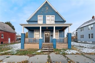 3882 Lillibridge Street, Detroit, MI 48214