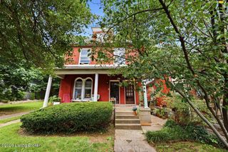 2217 Grinstead Dr, Louisville, KY 40204
