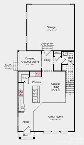 7324 Wake Way, Indian Land, SC 29707