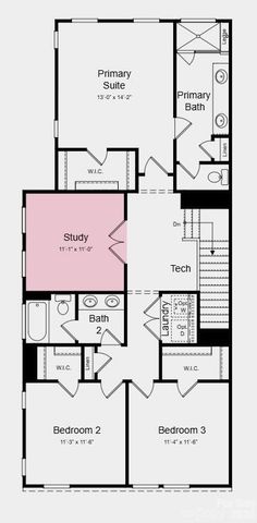 7324 Wake Way, Indian Land, SC 29707