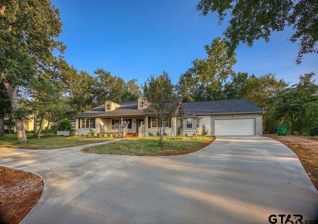 1008 Woodland Dr., Palestine, TX 75801