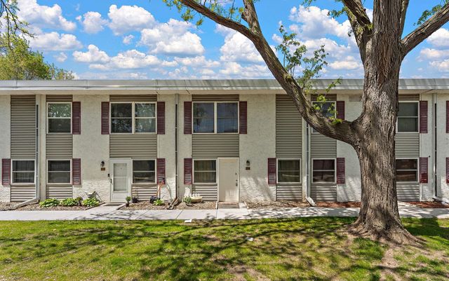 1501 American Boulevard E 204, Bloomington, MN 55425