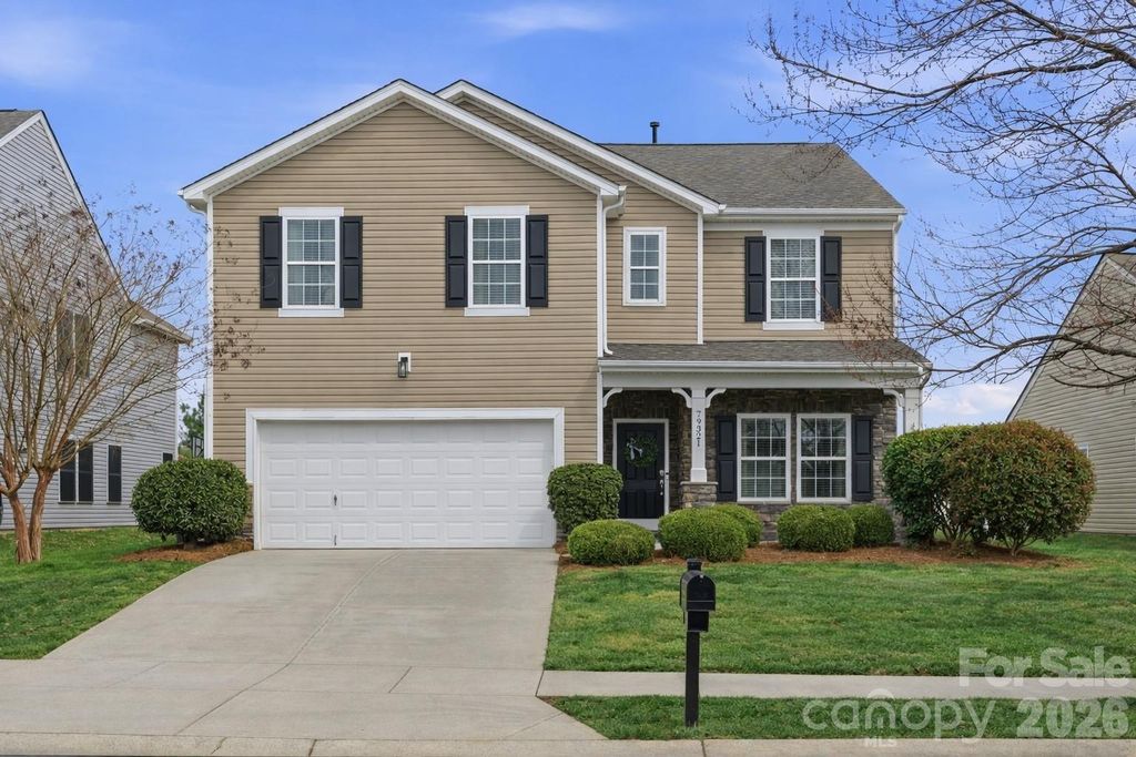 79321 Ridgehaven Road, Lancaster, SC 29720