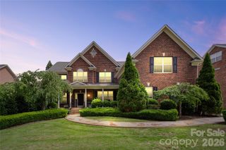 14825 Capricorn Lane, Charlotte, NC 28277