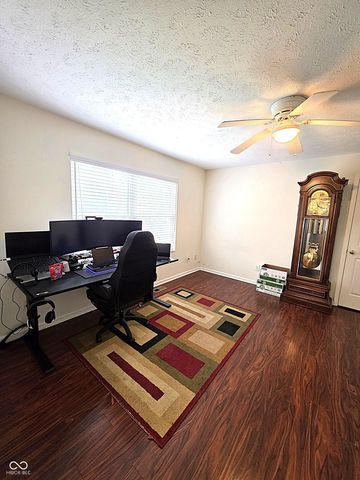 239 Lincoln Hills, Coatesville, IN 46121