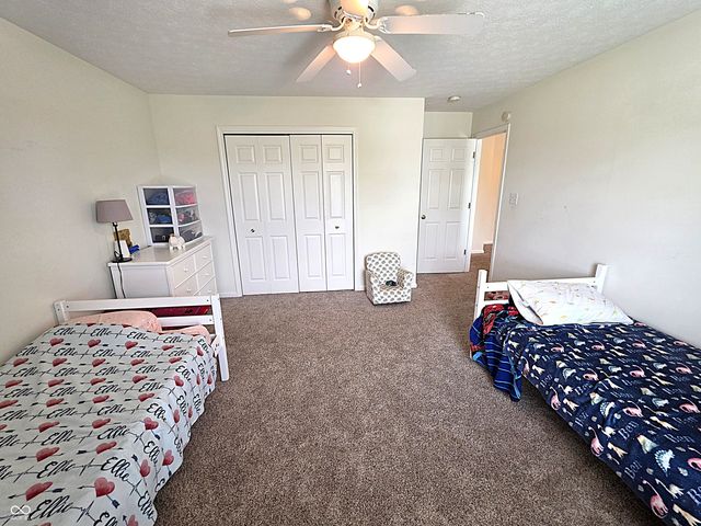239 Lincoln Hills, Coatesville, IN 46121