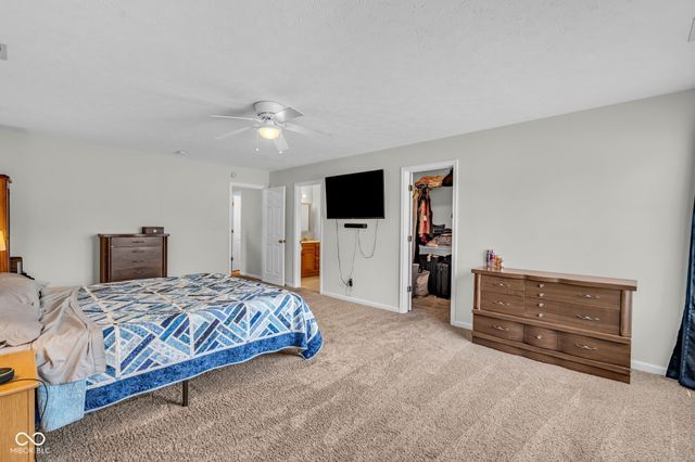 239 Lincoln Hills, Coatesville, IN 46121