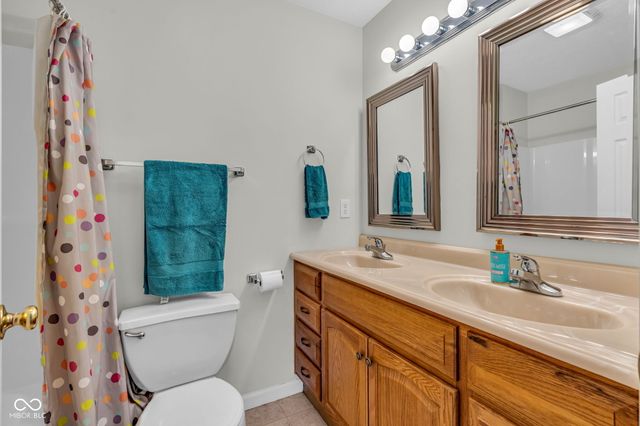 239 Lincoln Hills, Coatesville, IN 46121