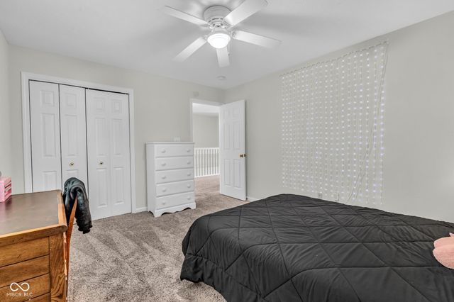 239 Lincoln Hills, Coatesville, IN 46121