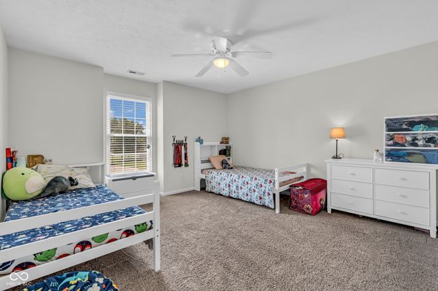 239 Lincoln Hills, Coatesville, IN 46121