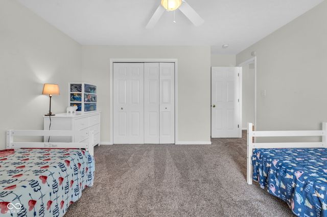 239 Lincoln Hills, Coatesville, IN 46121