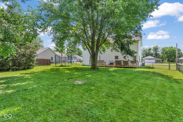 239 Lincoln Hills, Coatesville, IN 46121