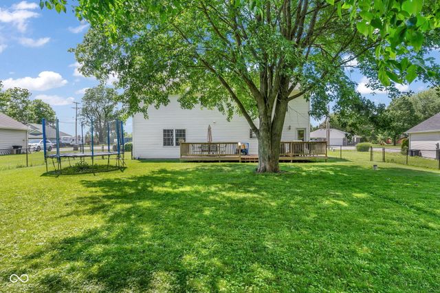239 Lincoln Hills, Coatesville, IN 46121