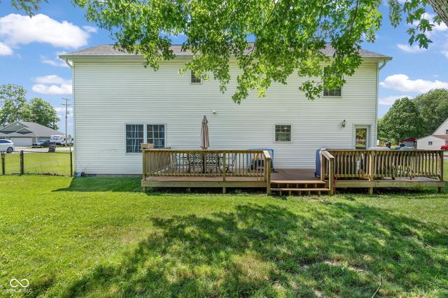 239 Lincoln Hills, Coatesville, IN 46121