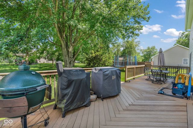 239 Lincoln Hills, Coatesville, IN 46121