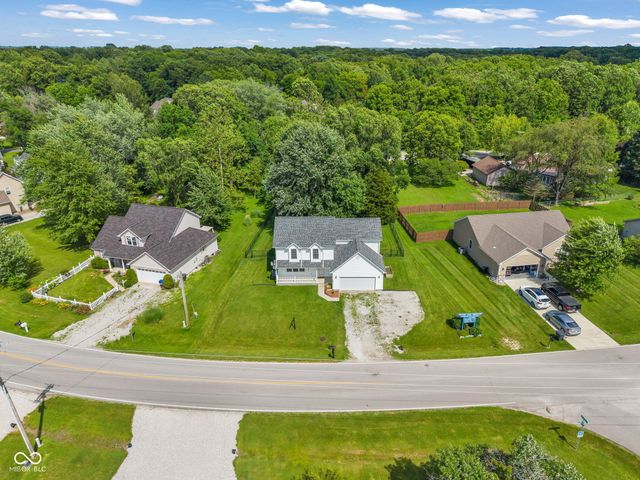 239 Lincoln Hills, Coatesville, IN 46121