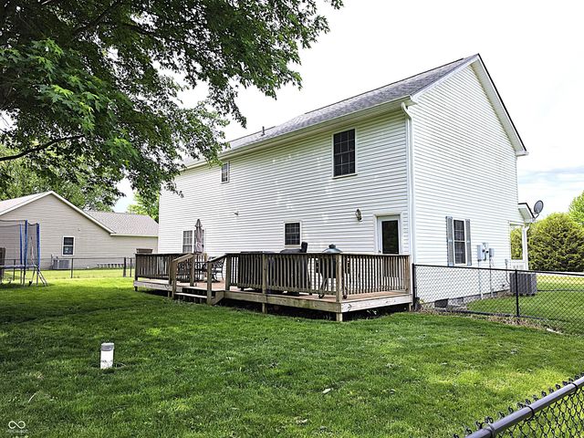 239 Lincoln Hills, Coatesville, IN 46121