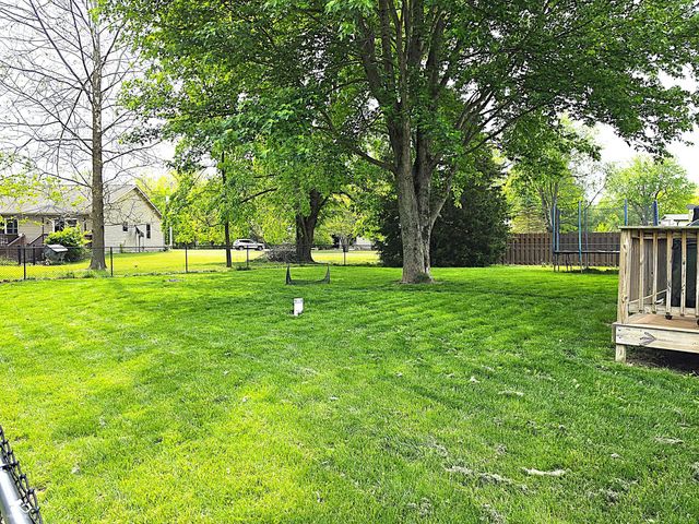 239 Lincoln Hills, Coatesville, IN 46121