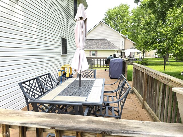 239 Lincoln Hills, Coatesville, IN 46121