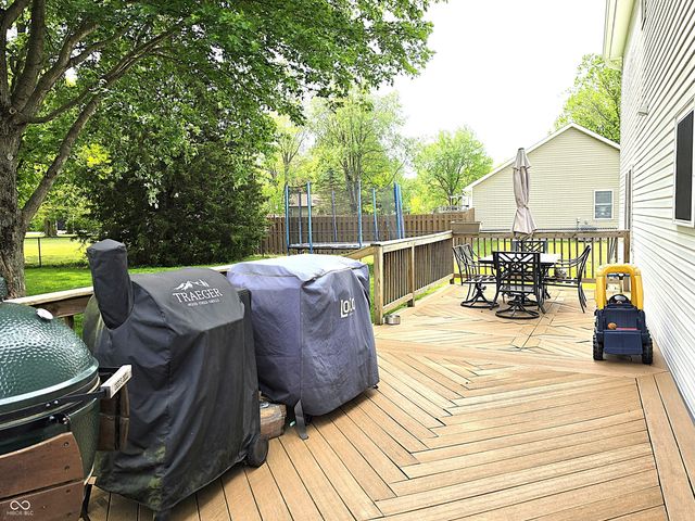 239 Lincoln Hills, Coatesville, IN 46121