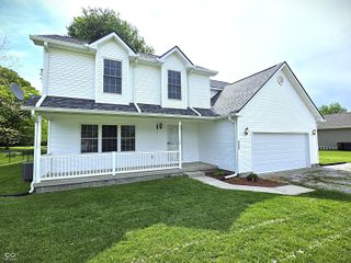 239 Lincoln Hills, Coatesville, IN 46121