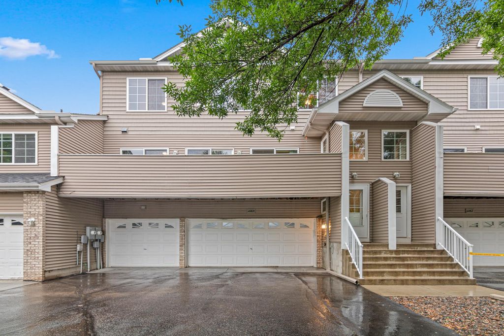 11169 16th Street NE, Saint Michael, MN 55376