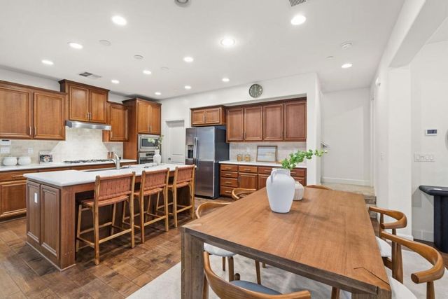 3110 Via Siena Place, Santa Clara, CA 95051