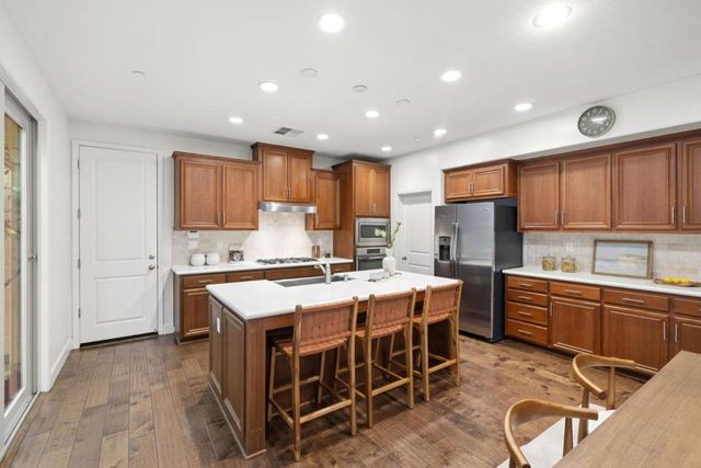 3110 Via Siena Place, Santa Clara, CA 95051