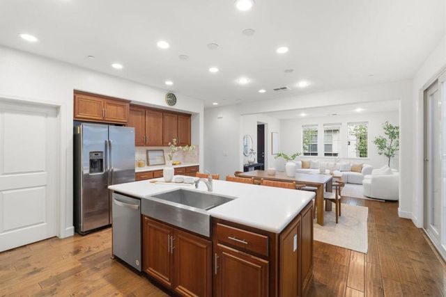 3110 Via Siena Place, Santa Clara, CA 95051