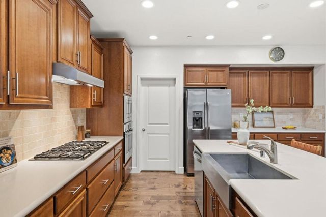 3110 Via Siena Place, Santa Clara, CA 95051