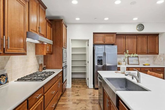 3110 Via Siena Place, Santa Clara, CA 95051