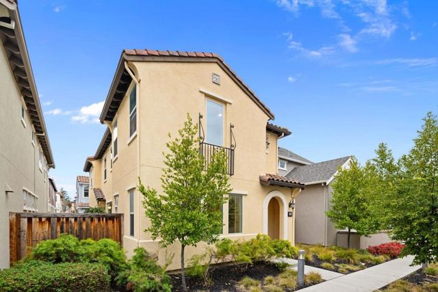 3110 Via Siena Place, Santa Clara, CA 95051
