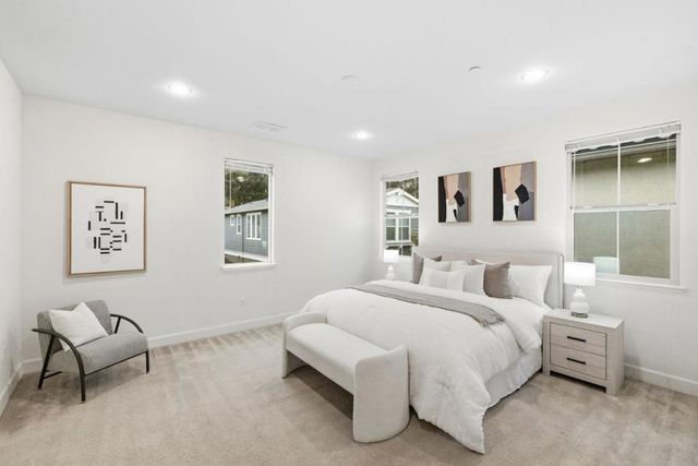 3110 Via Siena Place, Santa Clara, CA 95051