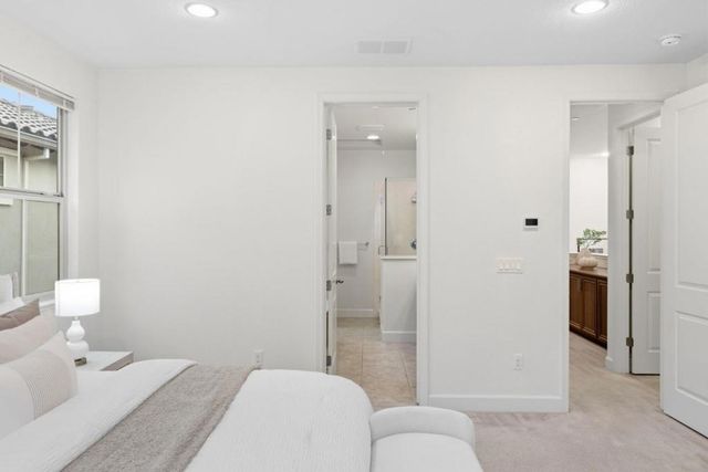 3110 Via Siena Place, Santa Clara, CA 95051