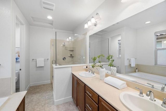 3110 Via Siena Place, Santa Clara, CA 95051