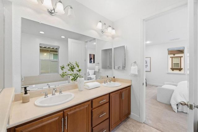 3110 Via Siena Place, Santa Clara, CA 95051
