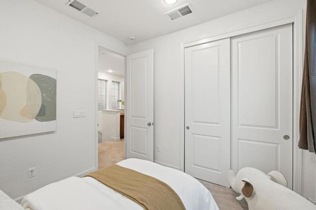 3110 Via Siena Place, Santa Clara, CA 95051